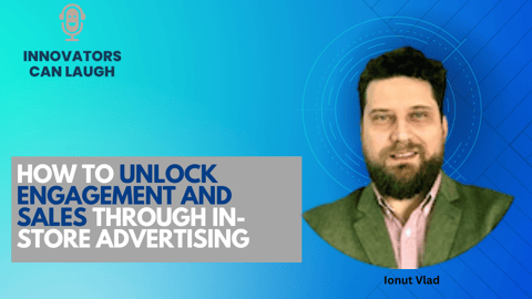 Revolutionizing In-Store Advertising: Tokinomo's Robotic Displays are transforming the Industry