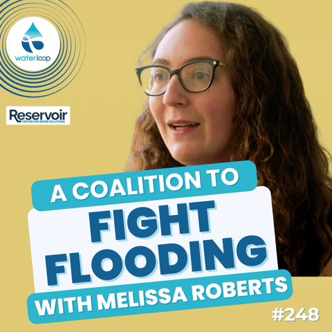 A Coalition To Fight Flooding | Episode 248