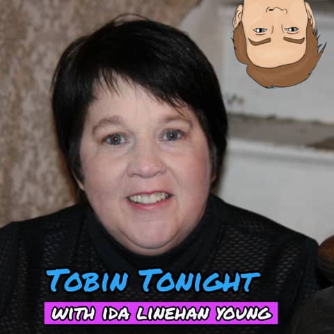 Ida Linehan Young:  The North Harbour Writer