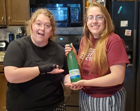 Why Do We Buy Bottled Water?