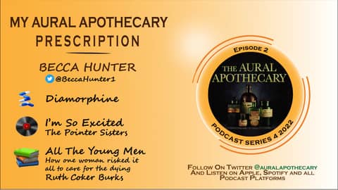 4.2 – Rebecca Hunter – Medicines behind Bars