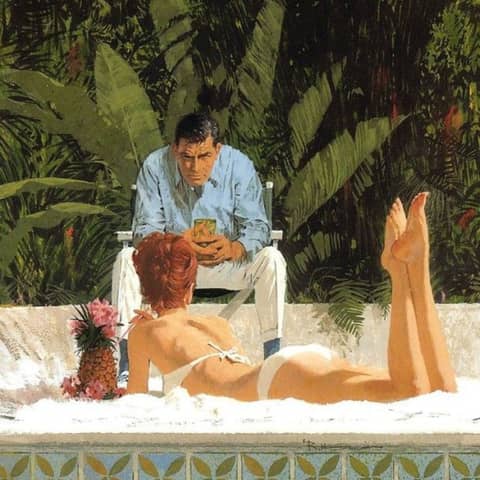 Ep. 7 - What Rare Bourbons Can Teach You About Buying Diamonds