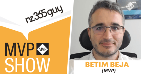 Cultivating Tech in Albania: Betim Beja's  Journey from Microsoft MVP to Shaping the Tech Landscape and Power Platform Community