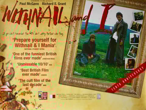 Withnail & I