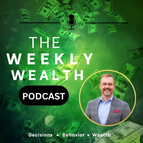 The Weekly Wealth Podcast Logo