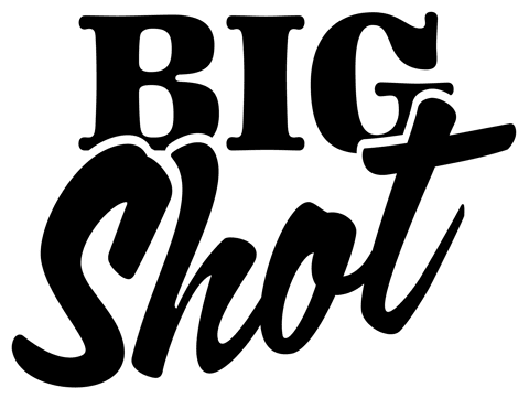 Big Shot Logo