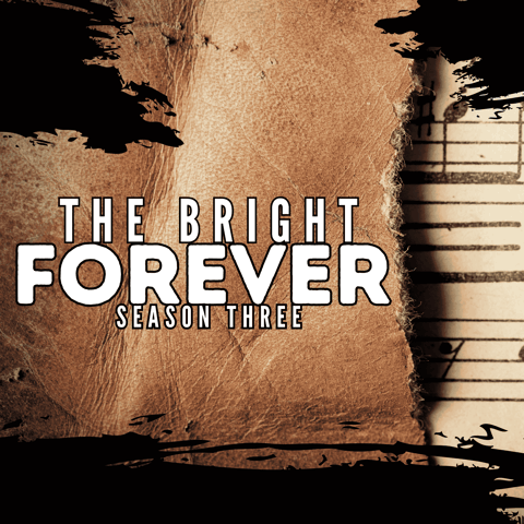 The Bright Forever Logo