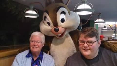 Finally, ready to go!!