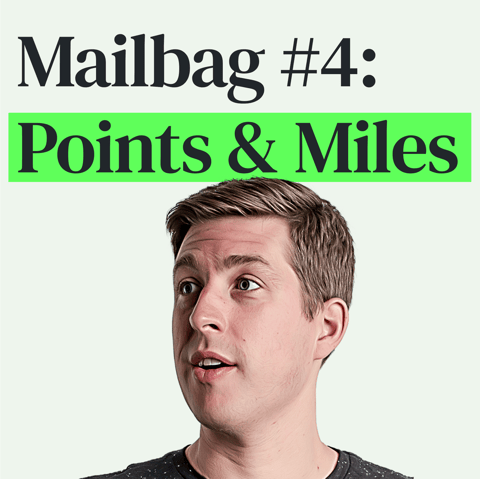 Credit Cards Points and Miles Q&A (Best Cards, Top Bonuses, Earning on a Budget, Points Apps and More)