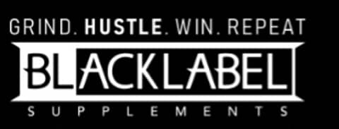 Black Label Supplements