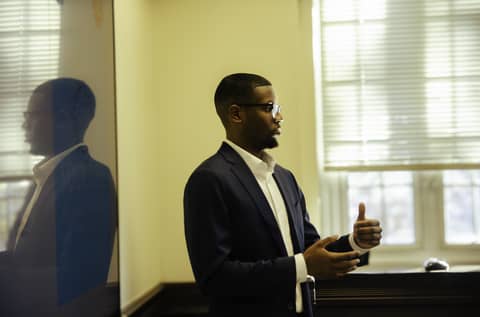 Coaching Gen Z, Coaching Himself: How Injil Muhammad Built a Business That Works Both Ways