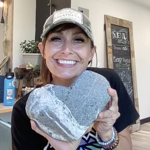 How Can Understanding Your Child's Human Design Help with Schooling and Discipline with Kaydee Desjarlais