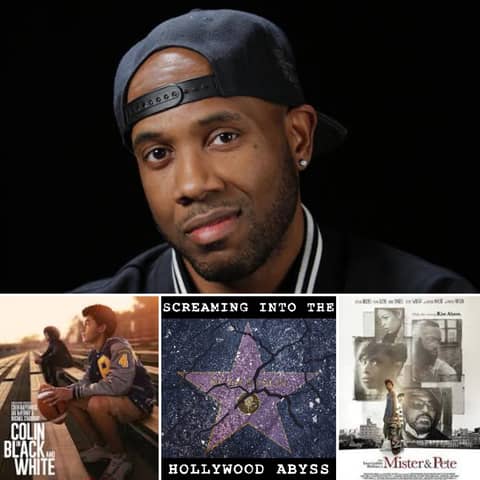 Take 70 - Actor, Writer, Producer Michael Starrbury, The Inevitable Defeat of Mister & Pete, Colin in Black and White