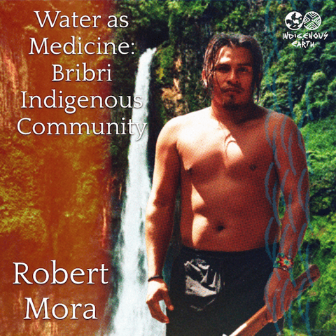 How to Experience Sacred Healing Using Ancient Bribri Wisdom" (Costa Rica Indigenous Tour)