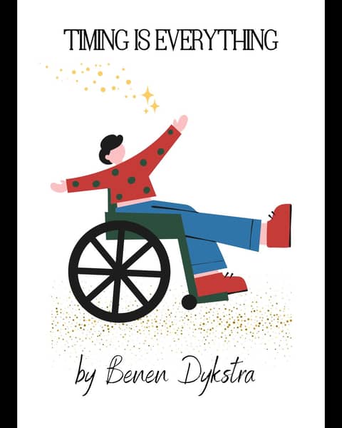 Timing is Everything Timing is Everything