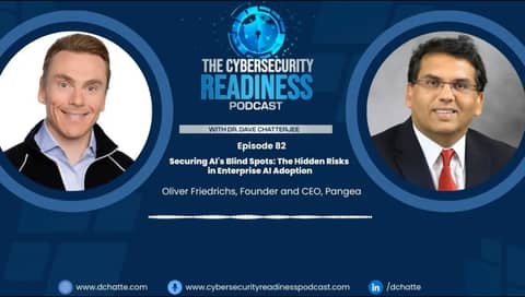 Securing AI's Blind Spots: The Hidden Risks in Enterprise AI Adoption