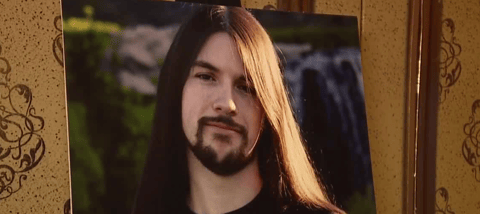 The Murder of Sean Babbitt - An amazing Father, Brother, and Friend