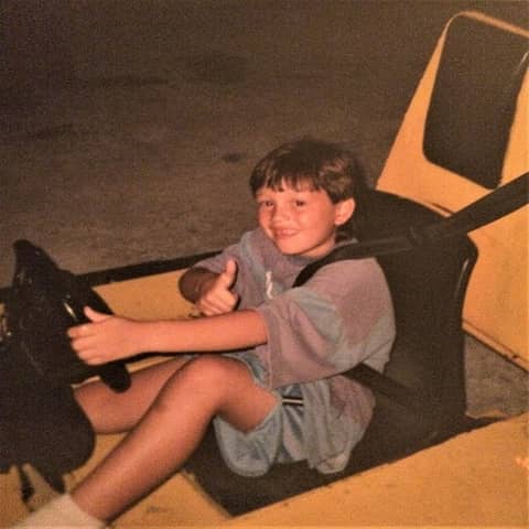 Episode 109: Joseph Miranda (Part 3 of 3)