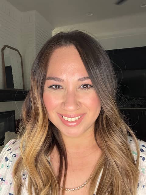 EP 165: BLENDING CREATIVITY AND CULTURE WITH JAZMIN MONTALVO (PART I)