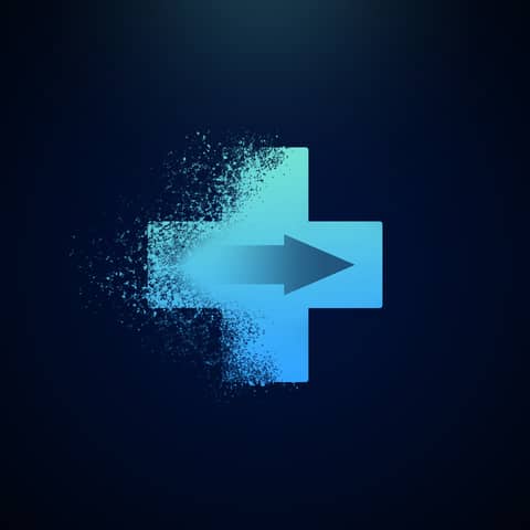 Medicine Redefined Logo