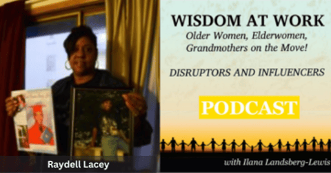 Turning Pain into Power-for-Change One Chessboard at a Time