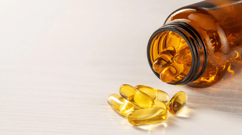Most of the world isn’t getting enough omega-3