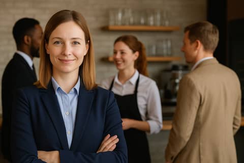 Hiring British Workers in UK Hospitality: What It Means in 2025