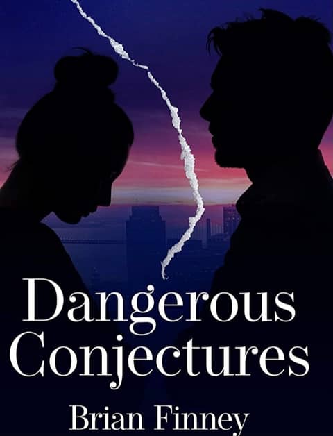 Dangerous Conjectures : the critically acclaimed novel by Brian Finney. The Interview.