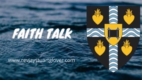 Faith Talk with Rev. Jay Stuart Glover