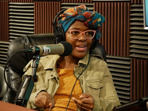 EP 21: Working for Yourself ft Linda Adria Moscovitz