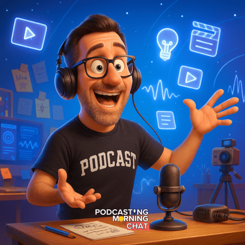 349 - YouTube Introduces Ai Dubbing & Riverside’s Next Move