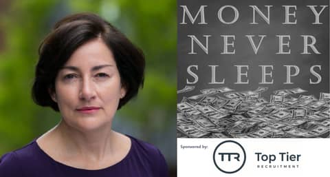 029: Why Not Me | Helen Fullen and NDRC