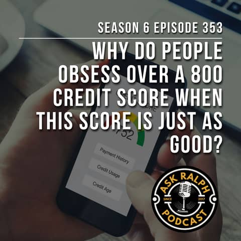 Does a Perfect Credit Score Matter That Much?