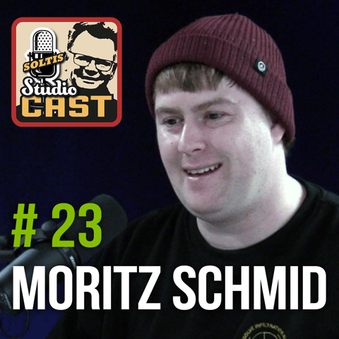 23 | Moritz Schmid
