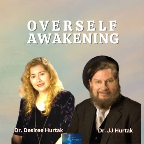 Oversoul Awakening, Ascension & Sacred Sound | Drs. JJ & Desiree Hurtak