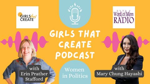 Breaking Barriers in Politics: The Inspiring Journey of Mary Hayashi