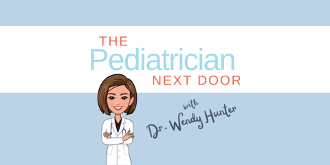 The Pediatrician Next Door