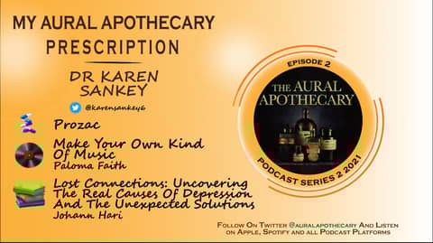 2.2 - Dr Karen Sankey - Fixing the medical model - a squash and squeeze