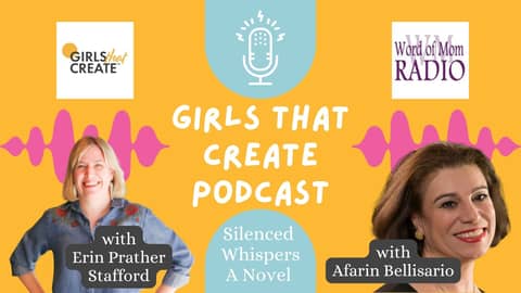 The Power of Storytelling: How 'Silenced Whispers' Transports Readers to a Forgotten Era