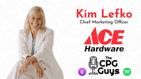 Local Brand Building at Scale with Ace Hardware's Kim Lefko