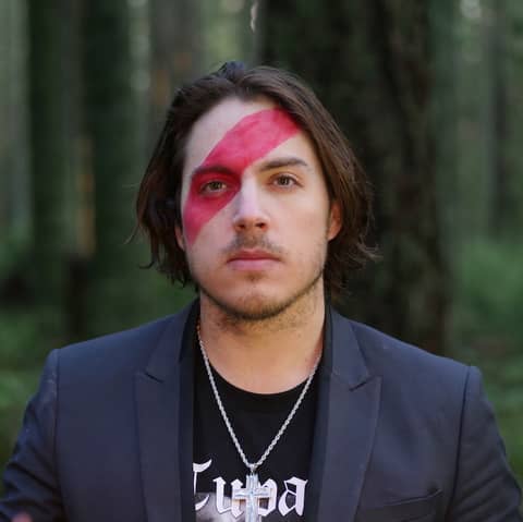 14. Social Activism In Music with Neon Empty