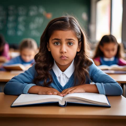 038 Retaining Third Graders Who Can't Read: Right or Wrong?