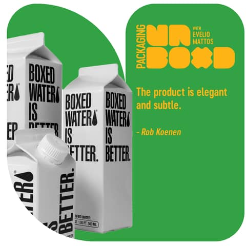 Is Boxed Water Actually Better? | Ep 21