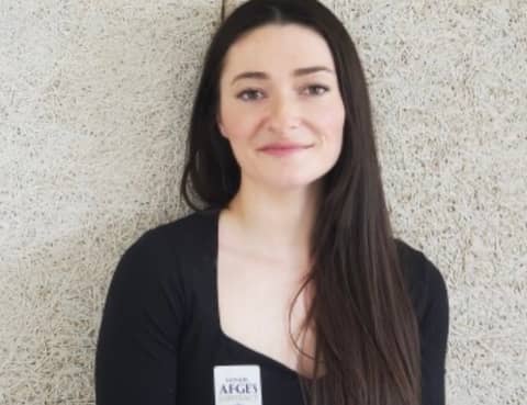 Ellie Hagen--The Five Pillars Of Nonsense