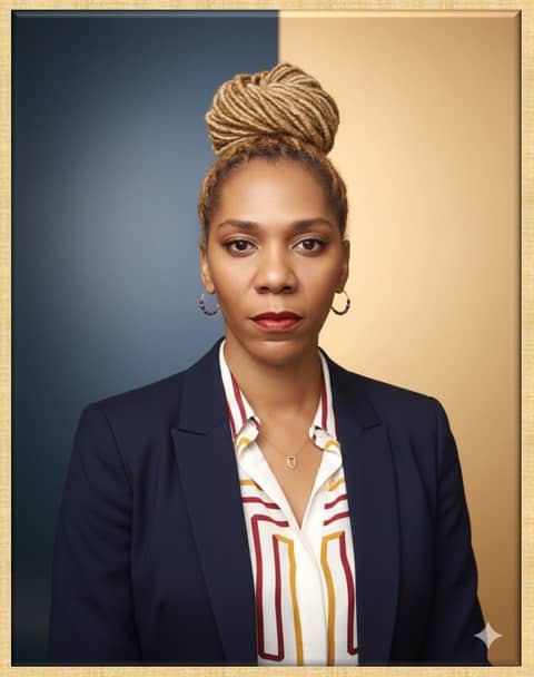 The Making of Chyrel J. Jackson’s Quintessential Poetry Spotlight: Behind the Scenes!