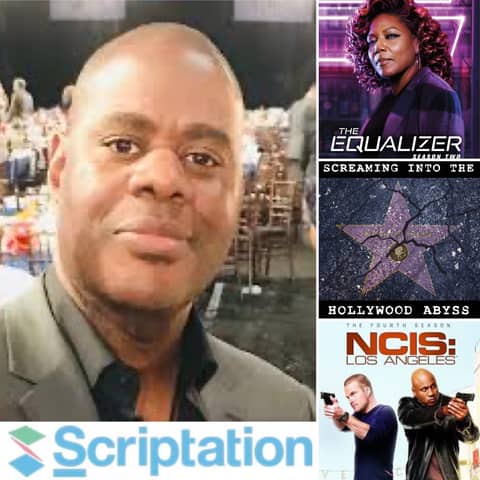 Take 140 - Showrunner Joe Wilson, The Equalizer