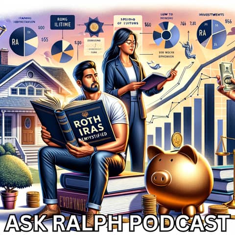 Empowering Your Financial Future: Understanding Roth IRAs