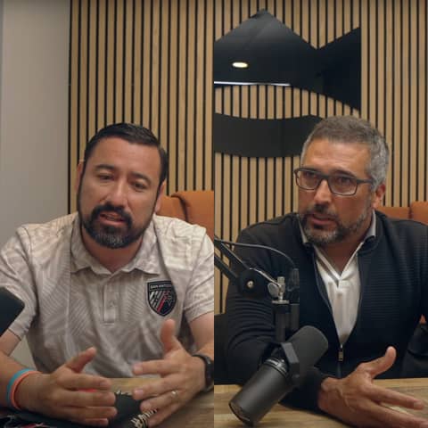 128. San Antonio FC Is Reaching for the World Stage