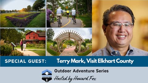 Visit Elkhart County: Classic Small Towns on the Heritage Trail