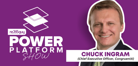 A New Practice Model for 2020 with Chuck Ingram